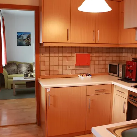 Apartment Andreas Bichler Weistrach Buitenkant foto