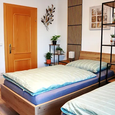 Apartment Andreas Bichler Weistrach Buitenkant foto