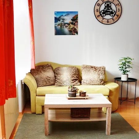 Apartment Andreas Bichler Weistrach Buitenkant foto