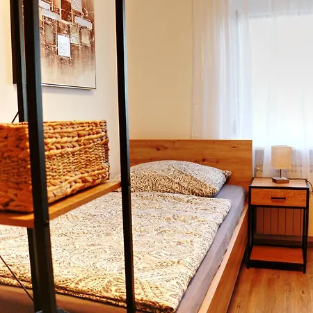 Apartment Andreas Bichler Weistrach Buitenkant foto