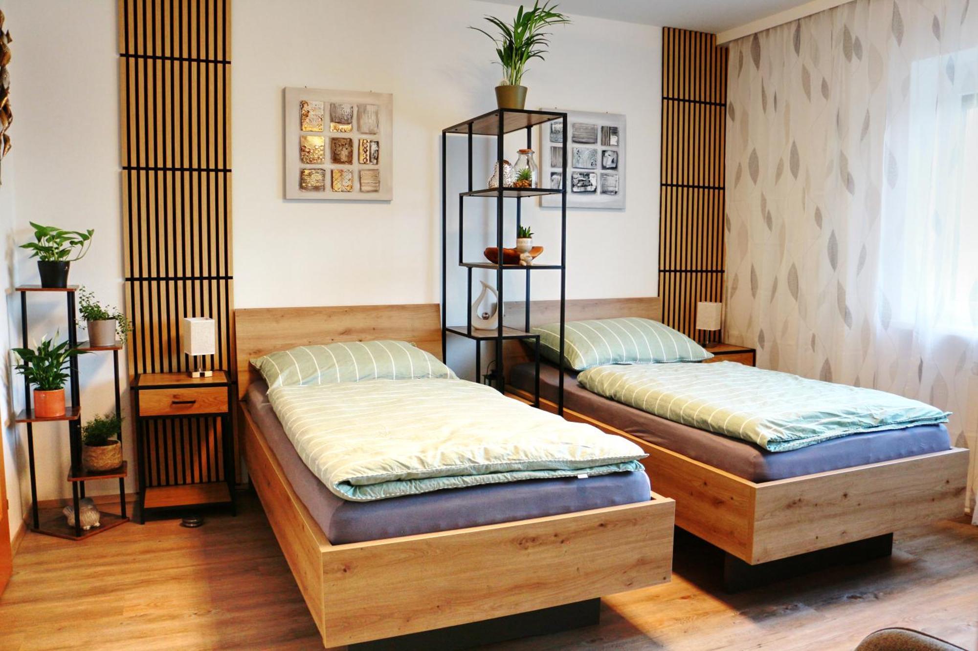 Andreas Bichler Apartment *