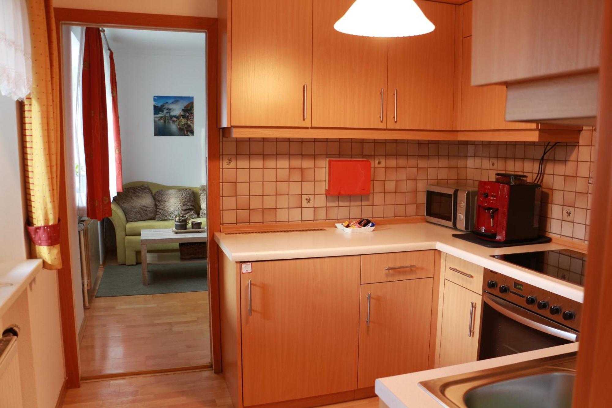 Andreas Bichler Apartment Weistrach