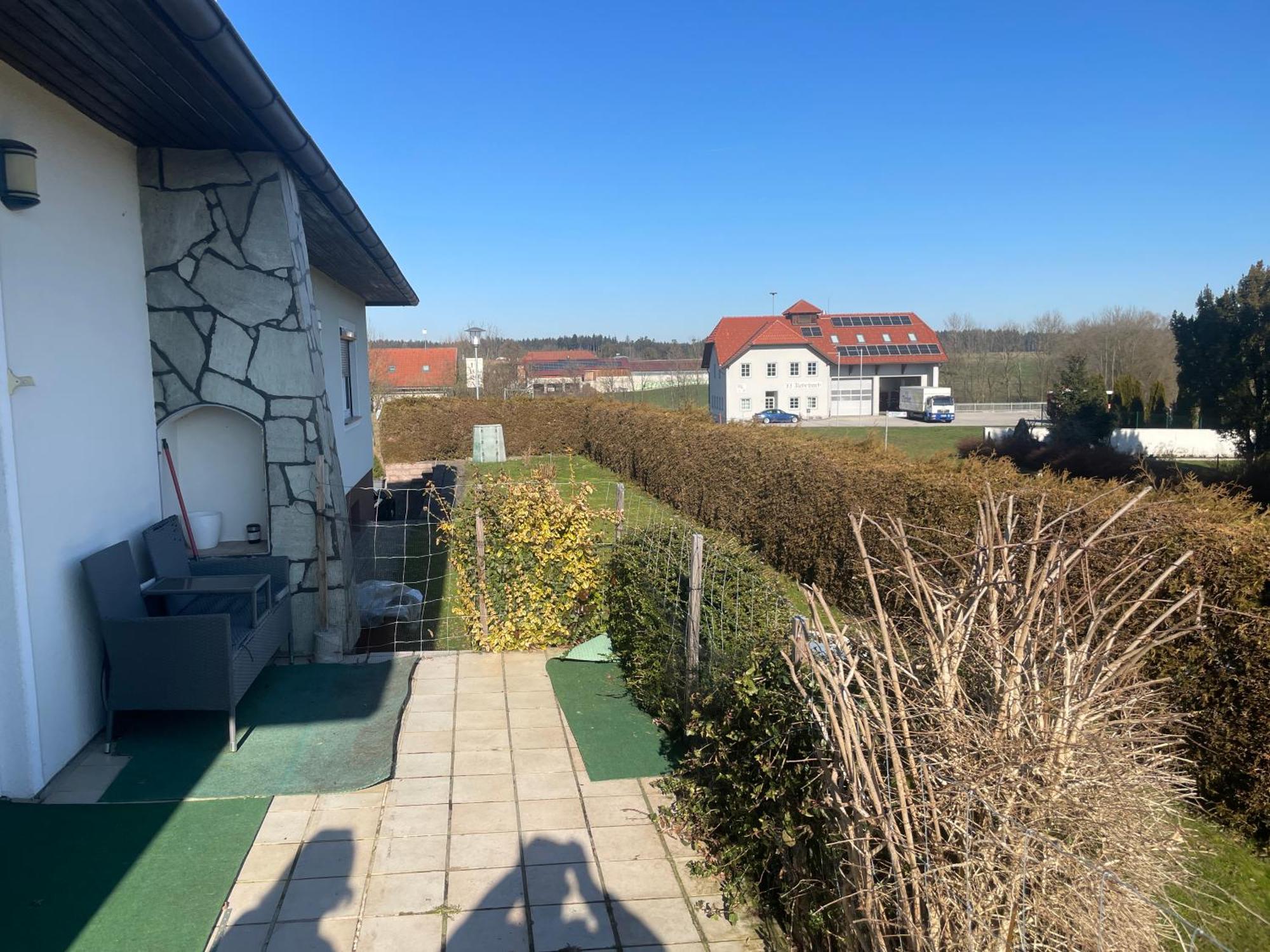 Andreas Bichler Apartment Weistrach